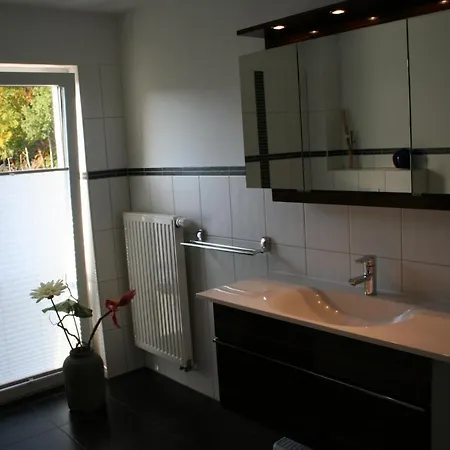 Glueck Auf Ruegen Apartment Sellin  Exterior photo
