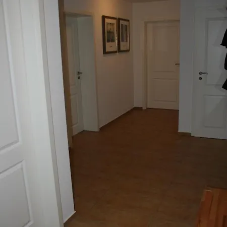 Glueck Auf Ruegen Apartment Sellin  Exterior photo