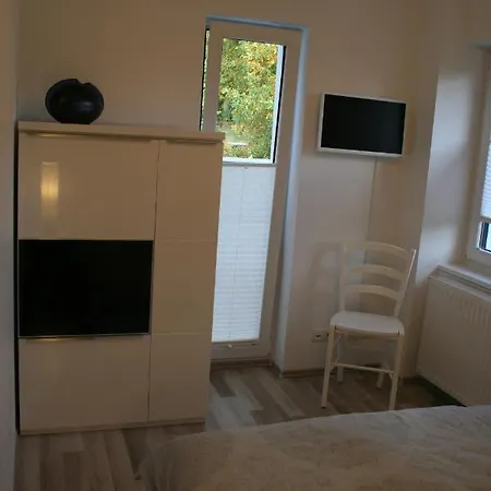 Glueck Auf Ruegen Apartment Sellin  Exterior photo