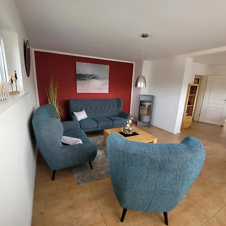 Glueck Auf Ruegen Apartment Sellin  Exterior photo