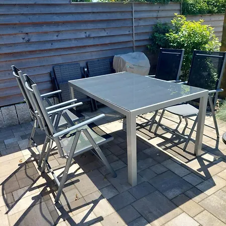 Glueck Auf Ruegen Apartment Sellin  Exterior photo
