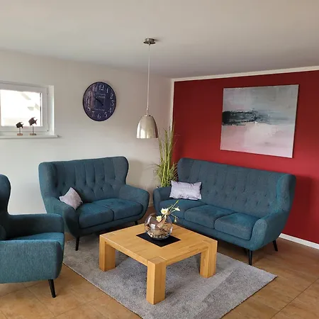 Glueck Auf Ruegen Apartment Sellin  Exterior photo