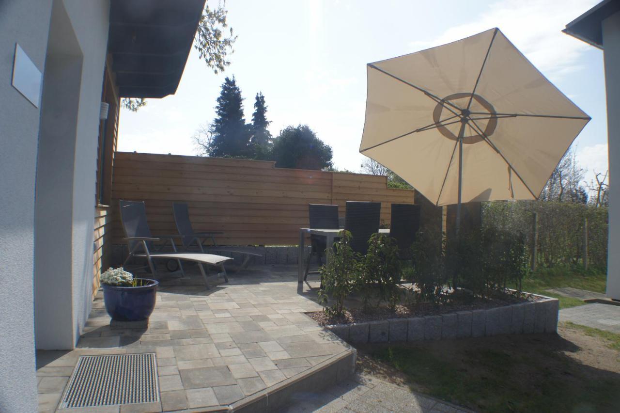 Glueck Auf Ruegen Apartment Sellin (Rugen)
