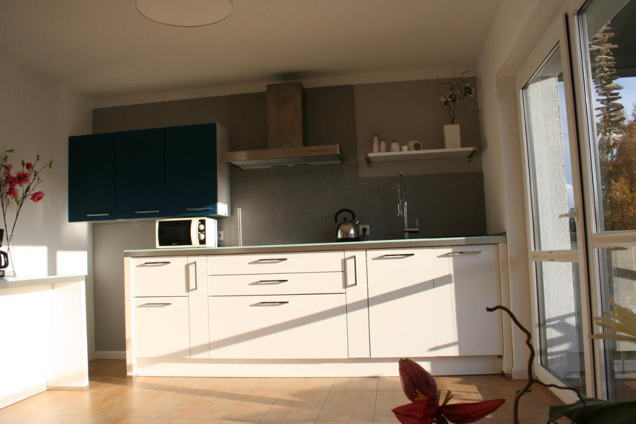 Glueck Auf Ruegen Apartment Sellin (Rugen)