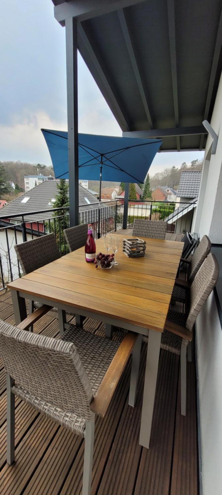 Glueck Auf Ruegen Apartment *