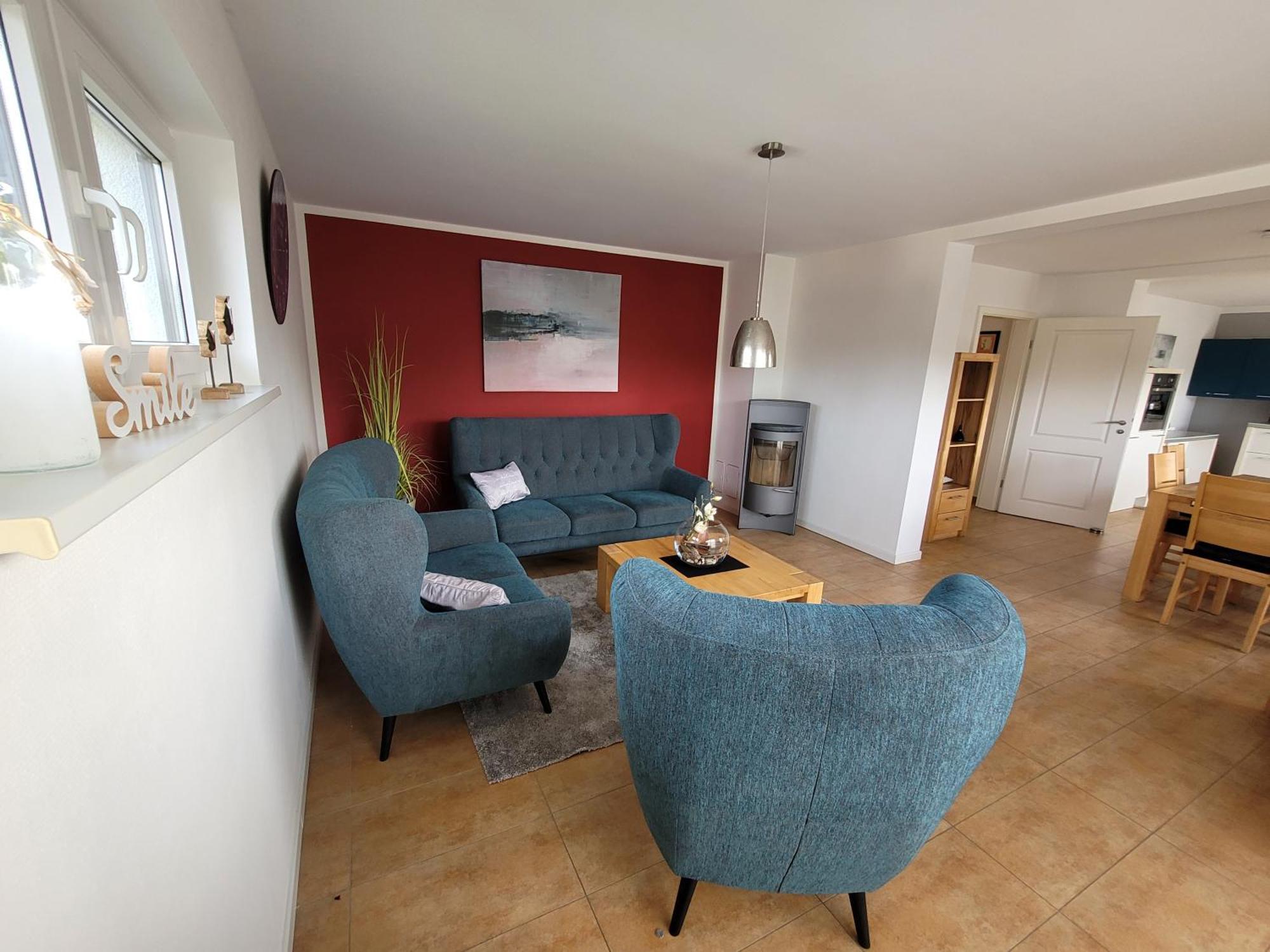 Apartment Glueck Auf Ruegen Sellin (Rugen)