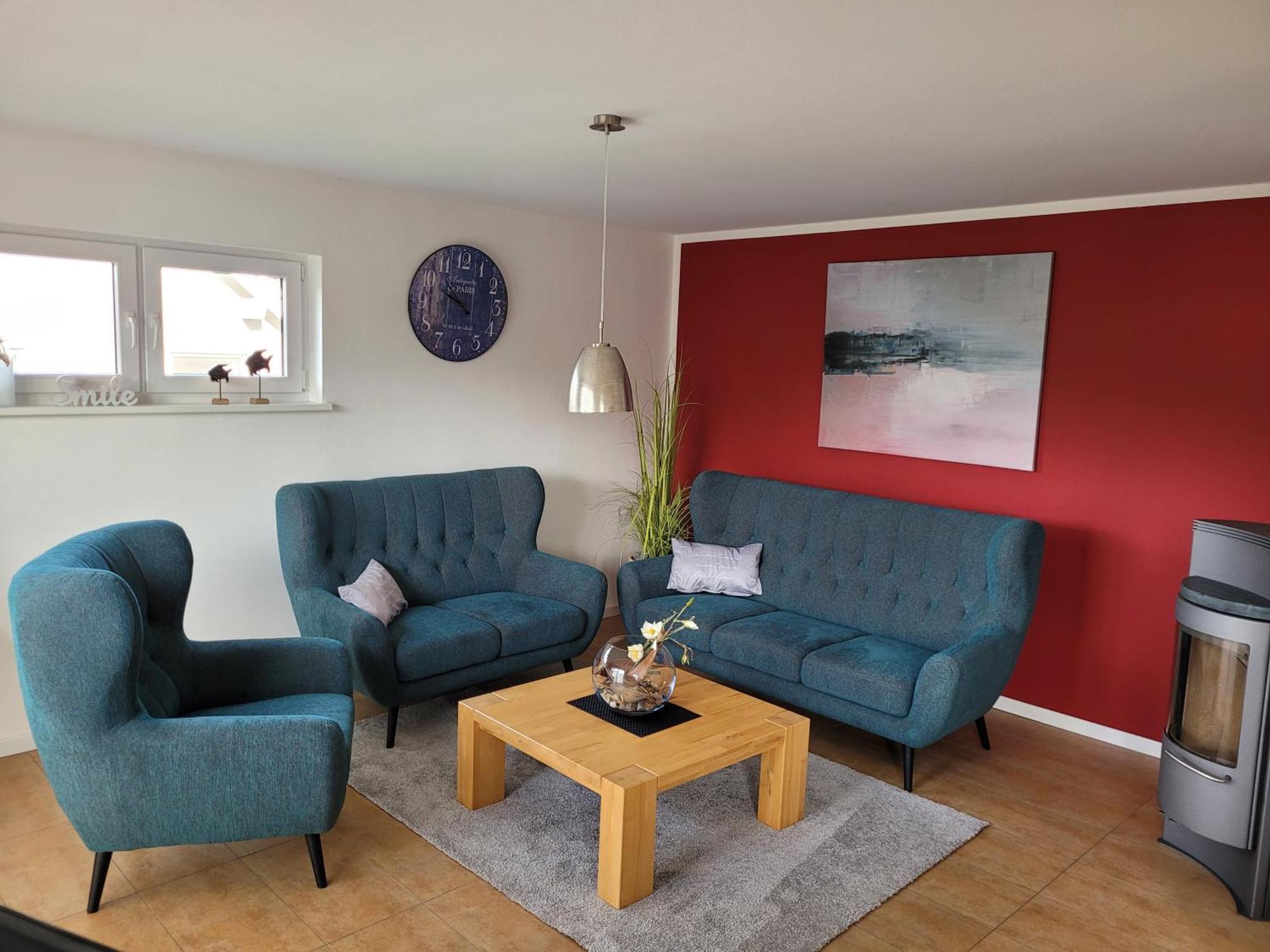 Glueck Auf Ruegen Apartment Sellin (Rugen)