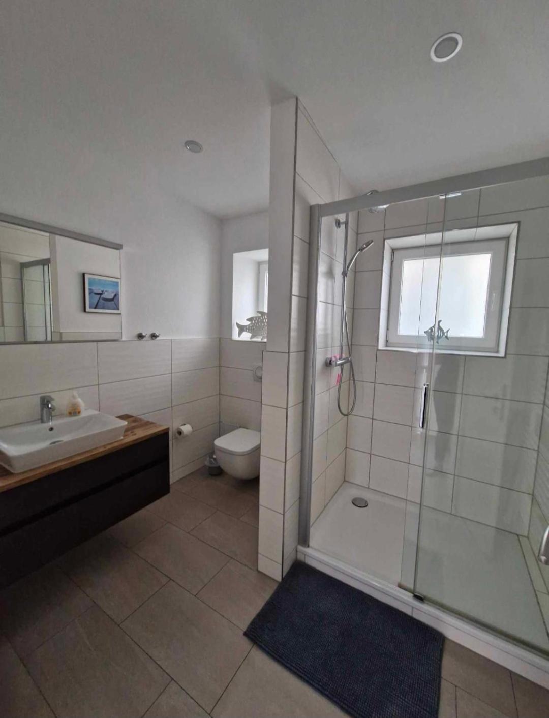 Glueck Auf Ruegen Apartment *