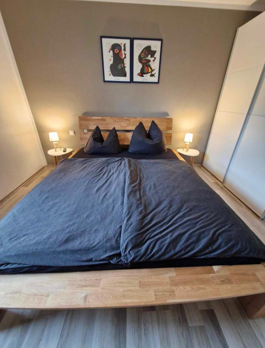 Glueck Auf Ruegen Apartment Sellin (Rugen)