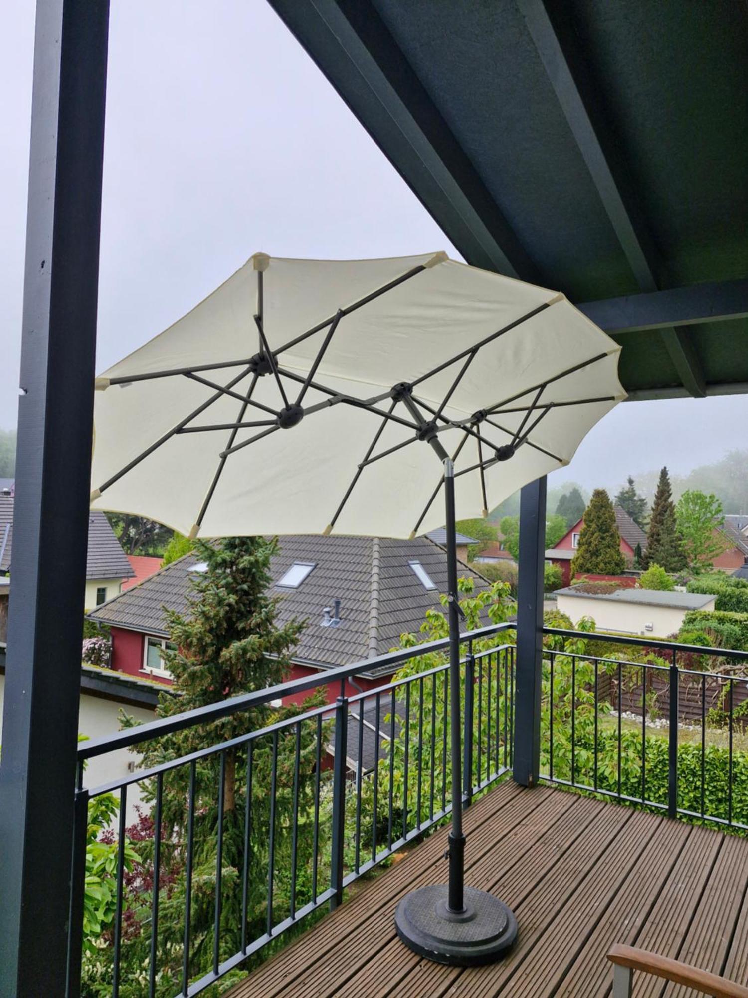 Glueck Auf Ruegen Sellin (Rugen)
