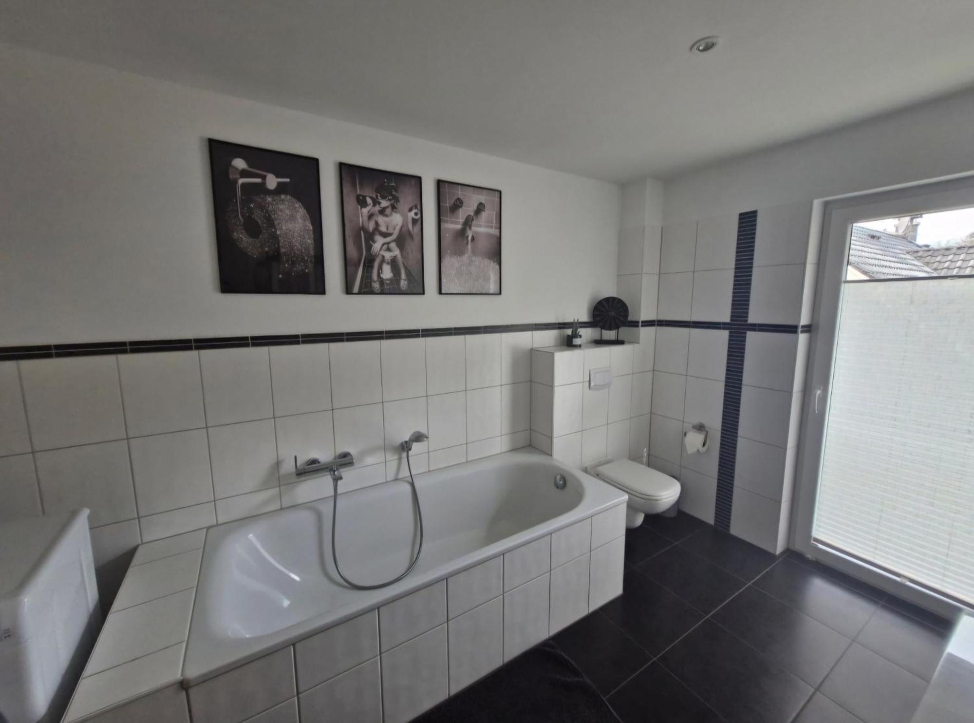 Apartment Glueck Auf Ruegen