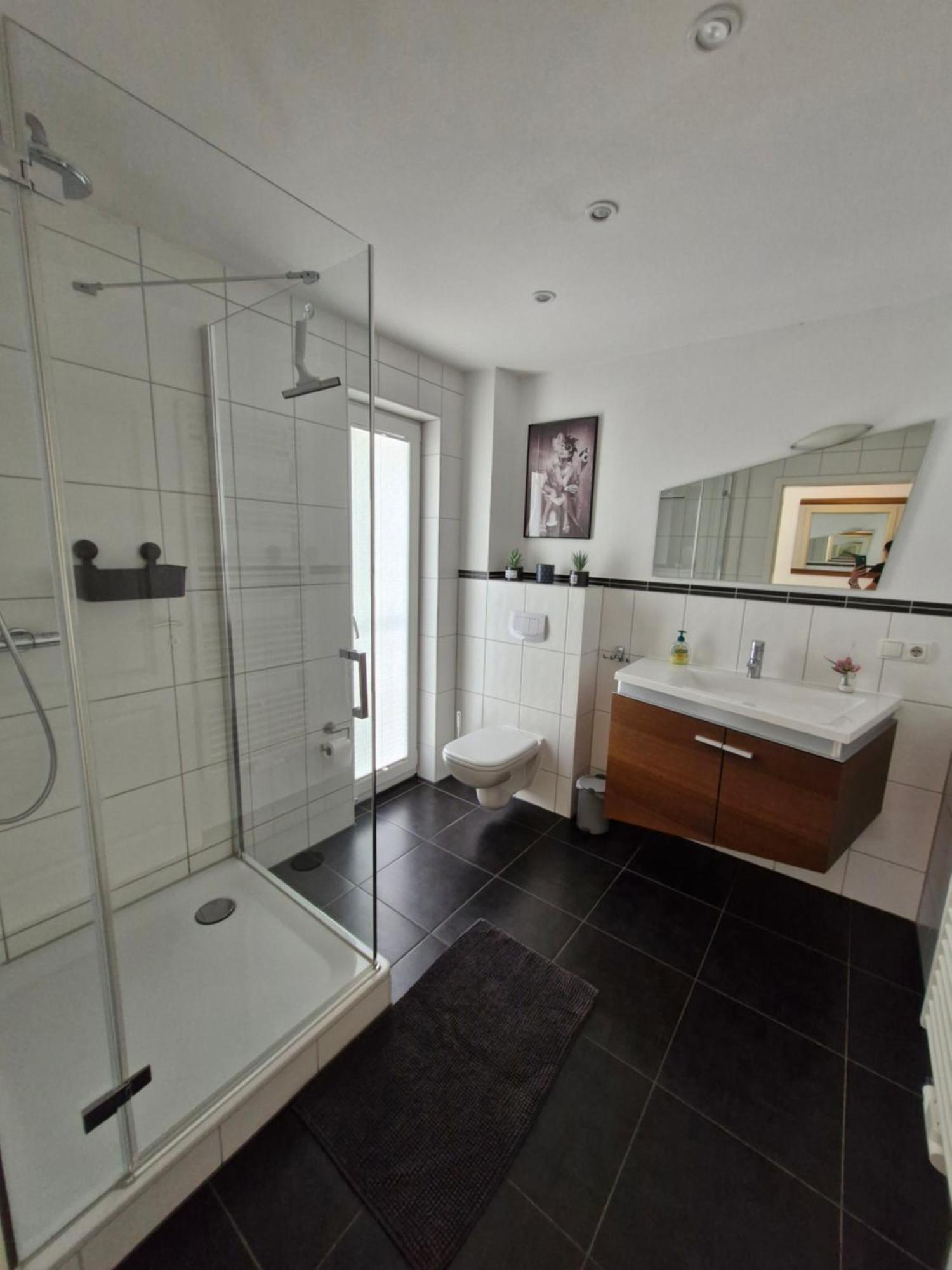 Glueck Auf Ruegen Apartment *