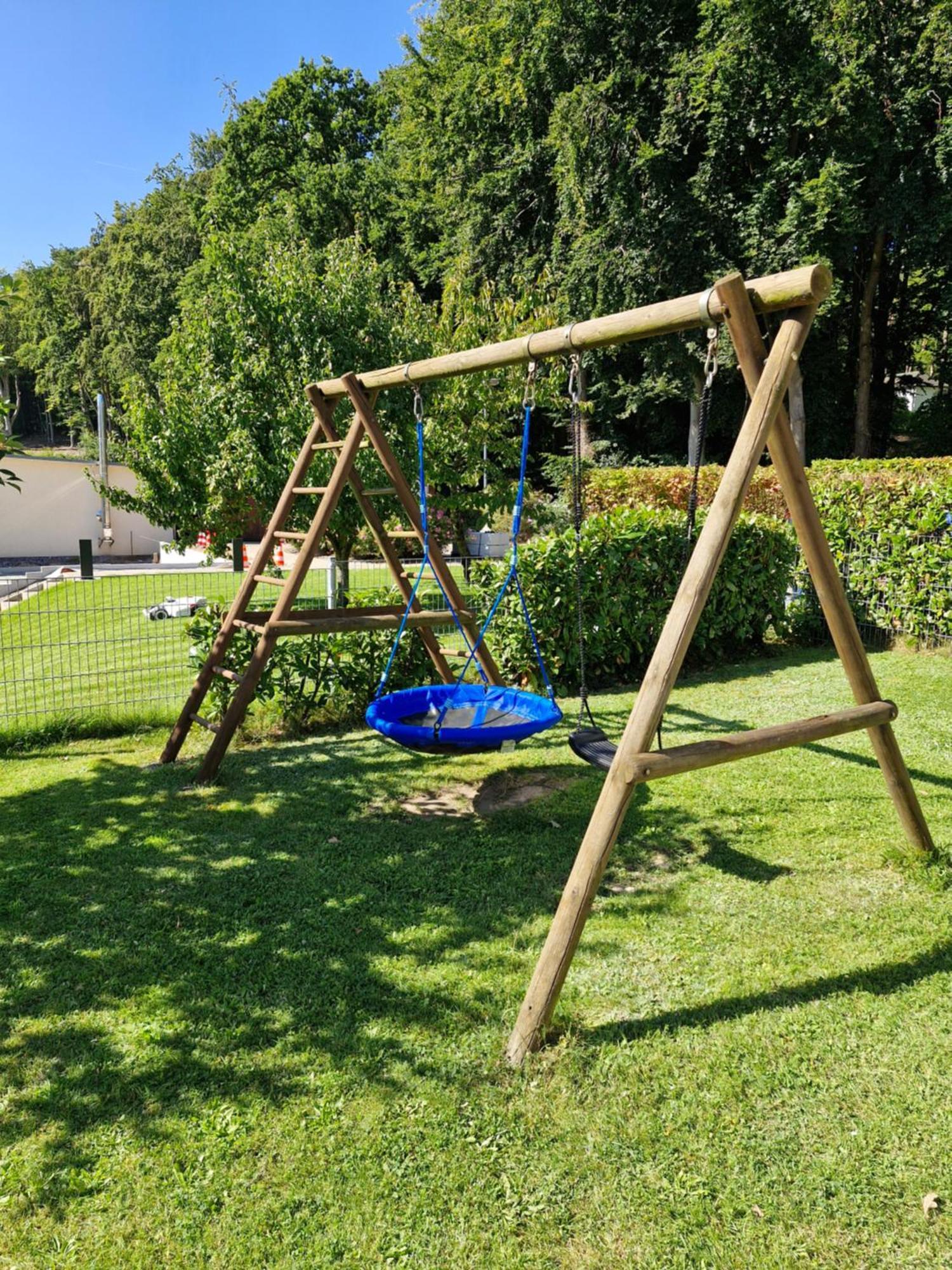 Glueck Auf Ruegen Sellin (Rugen)